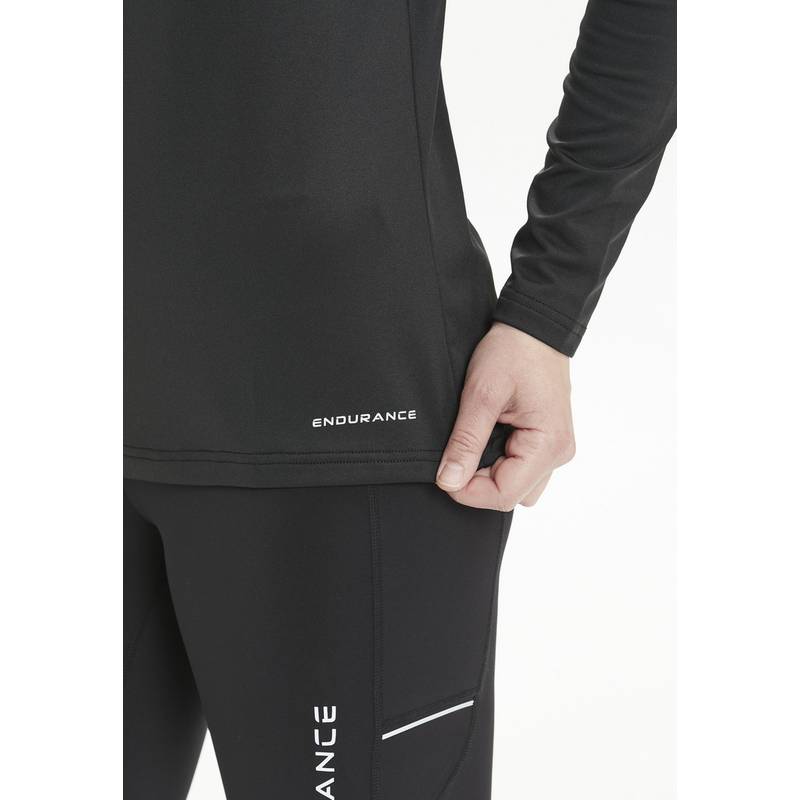 Endurance Tusina Langarmshirt Damen