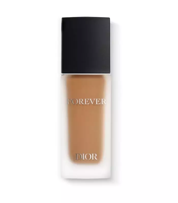 DIOR FOREVER  Fond de teint mat clean, tenue 24 h sans transfert, enrichi en soin