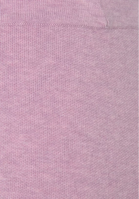 Strickhose