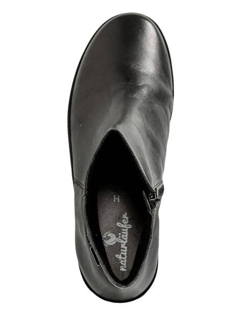 Stiefelette mit wasser- und windabweisender Tex-Ausstattung