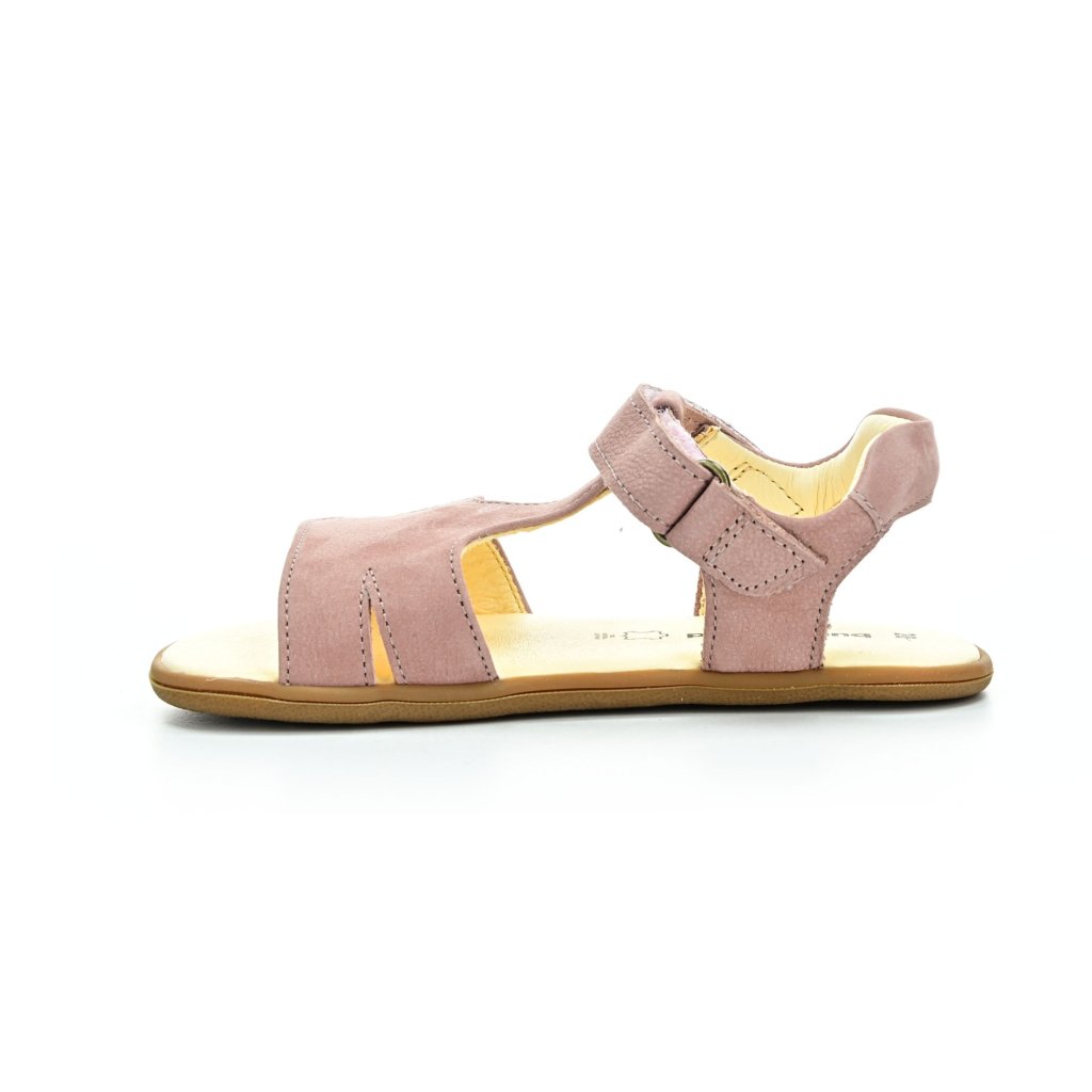 Bundgaard Roxanne II Rose Barfußsandalen