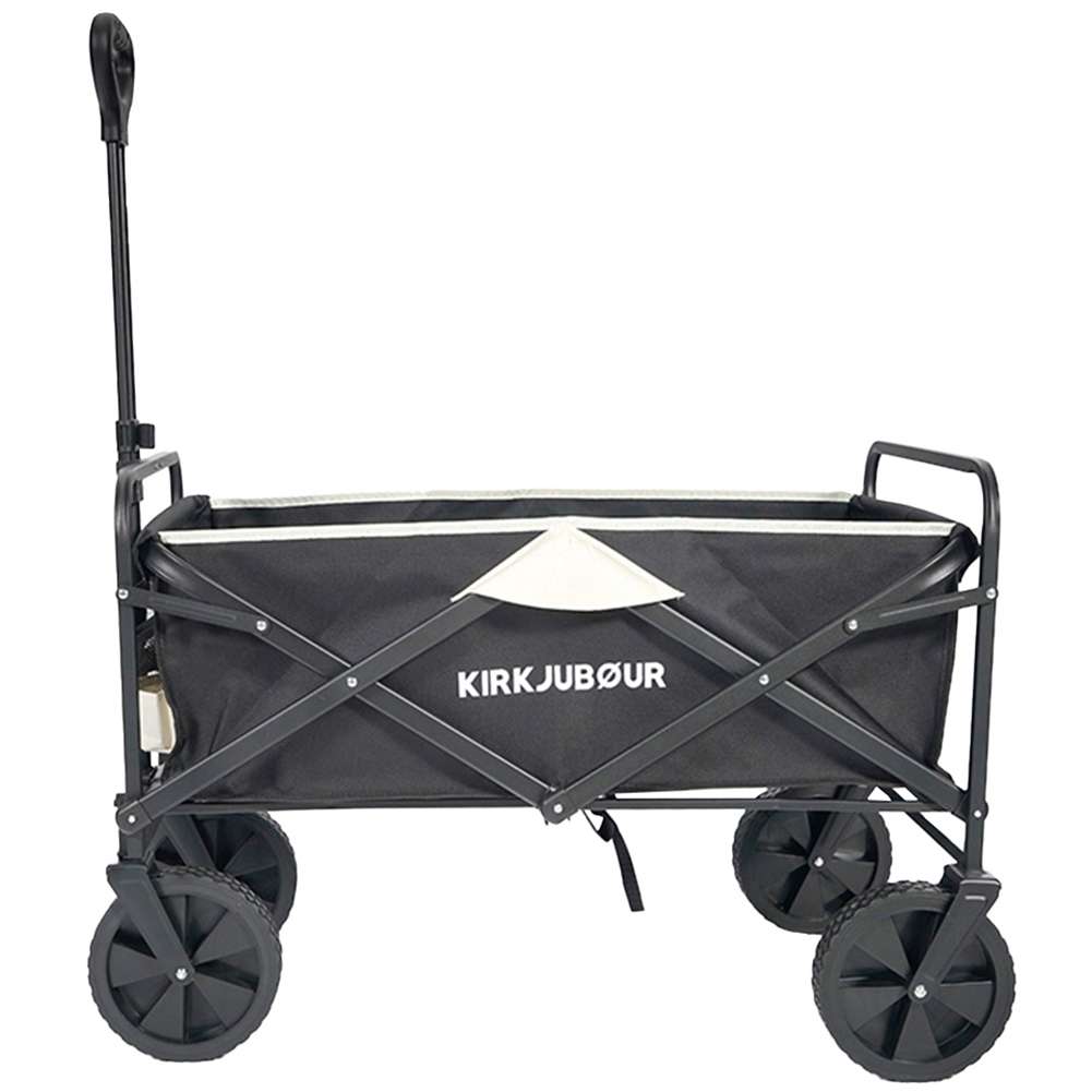 KIRKJUBØUR® 
