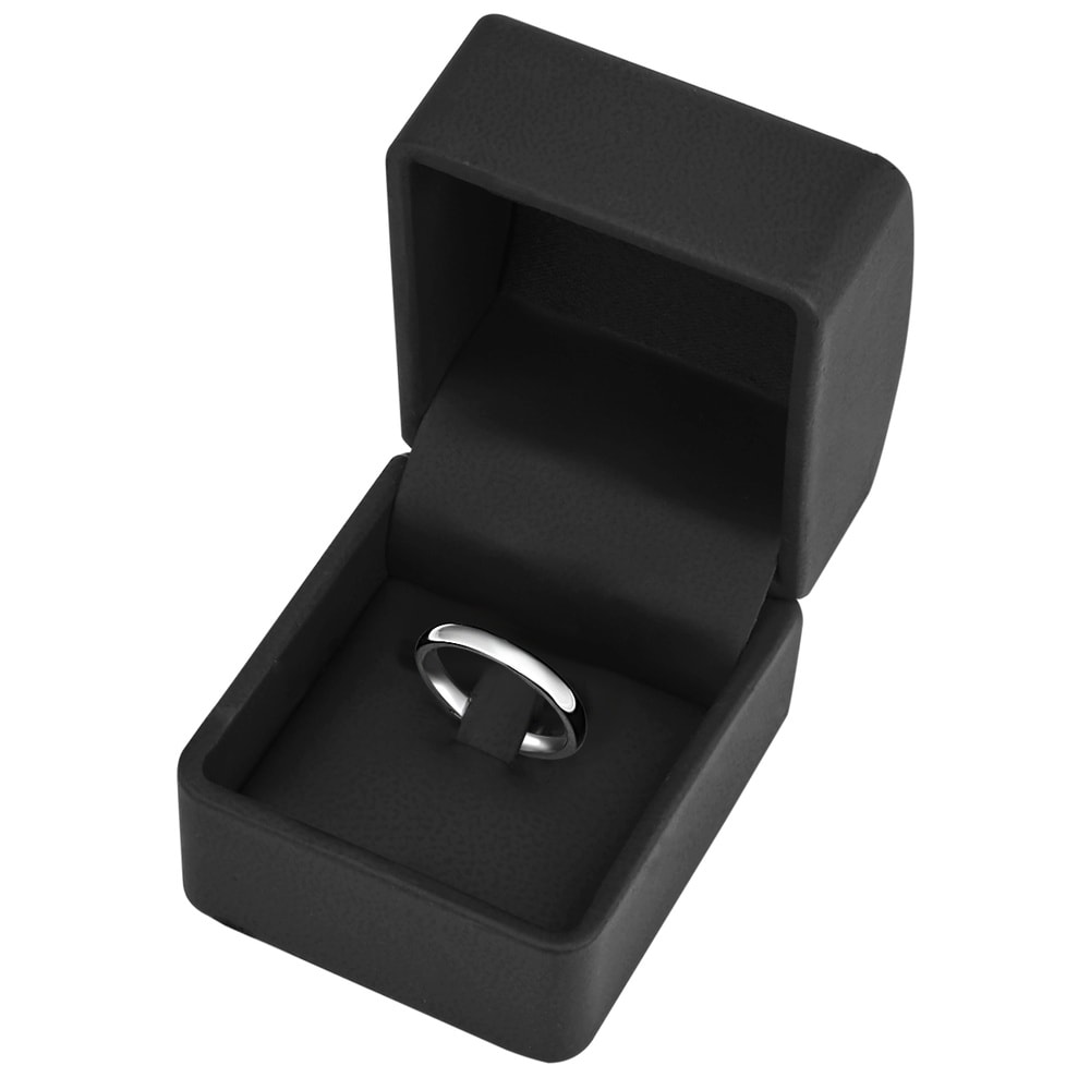 Trilani Bague en argent Argent sterling en Argent Bague