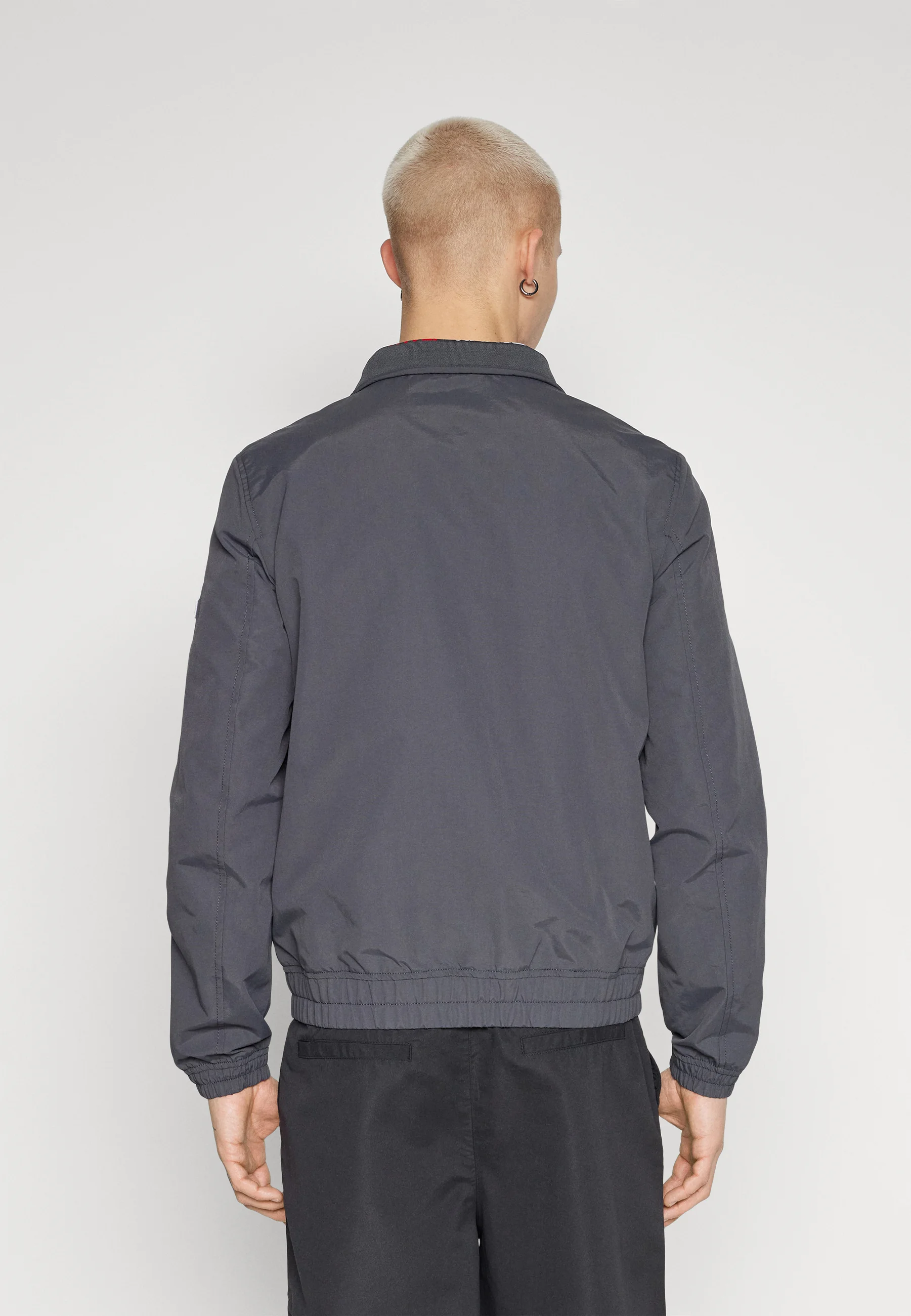Tommy Jeans ESSENTIAL CASUAL - Chaqueta bomber