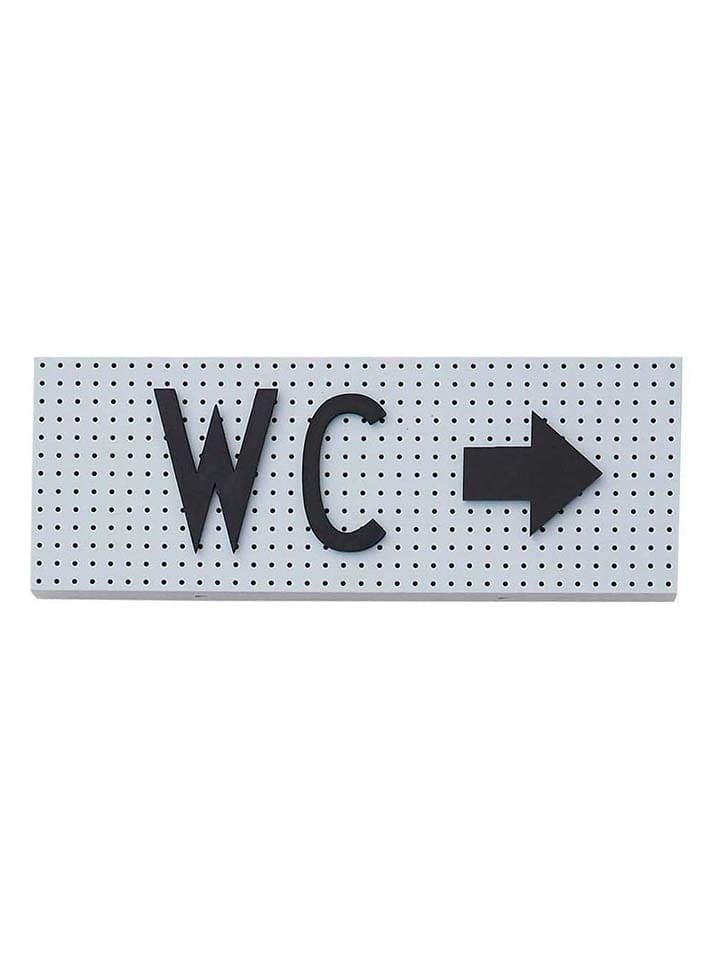 Design Letters Türschild 