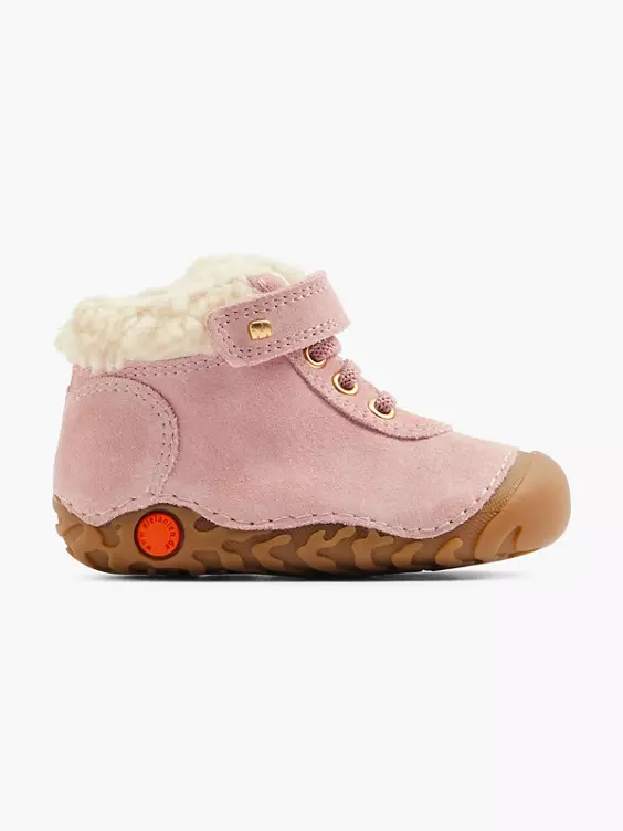 elefanten Leder Lauflerner JASMINE, Weite M