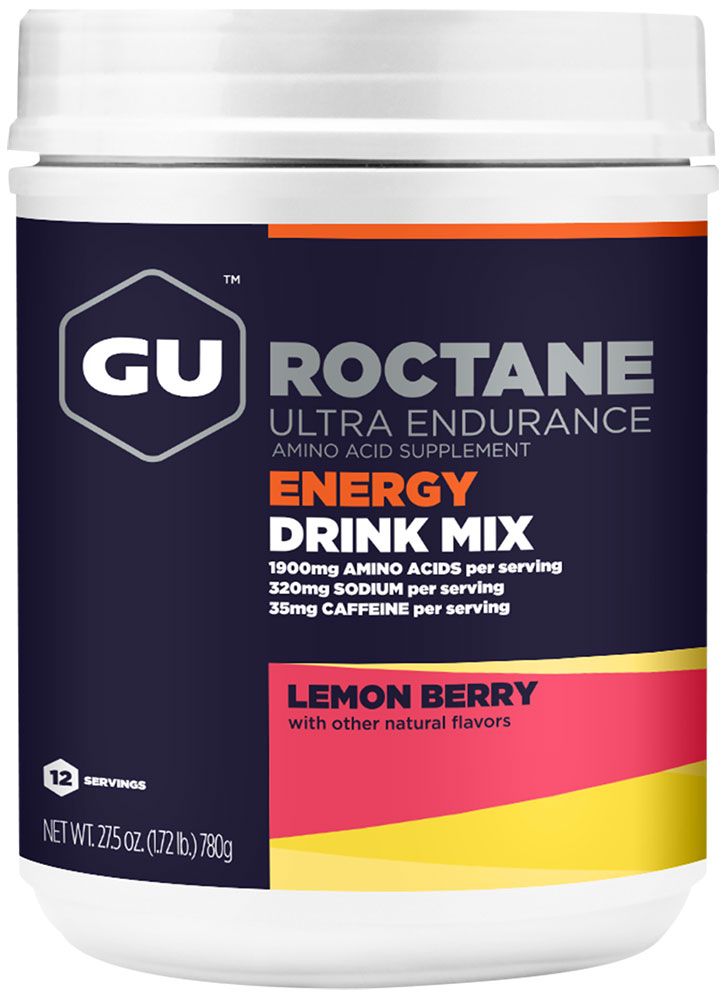 GU Roctane Energy Drink Mix 780g kaufen | Bike-Discount