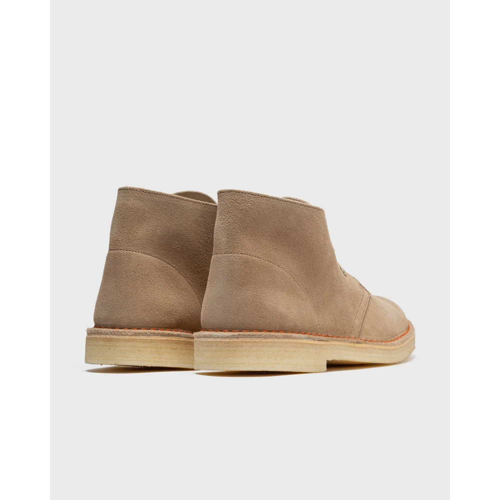 Clarks Desert Boot 26155527 / braun