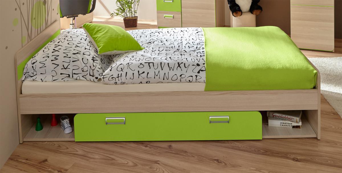 Ticaa Kinderzimmer Jugendzimmer 