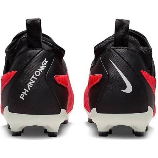 Nike Performance Kinder Fußballschuhe Rasen/Kunstrasen JR PHANTOM GX ACADEMY MG