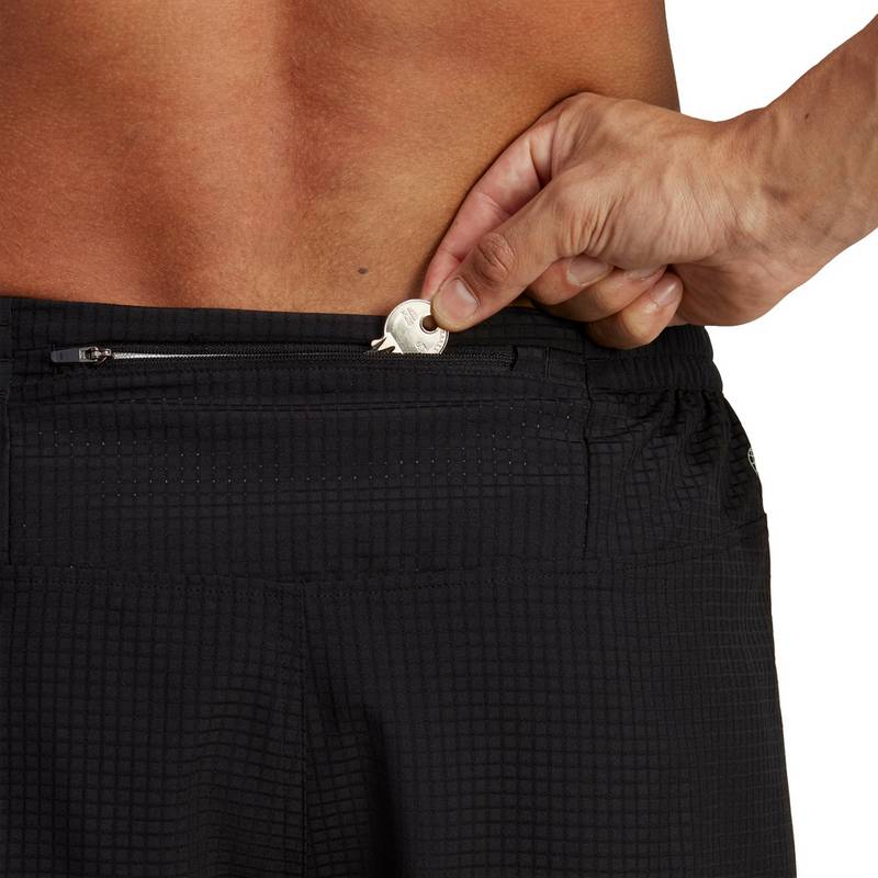 adidas D4R Funktionsshorts Herren