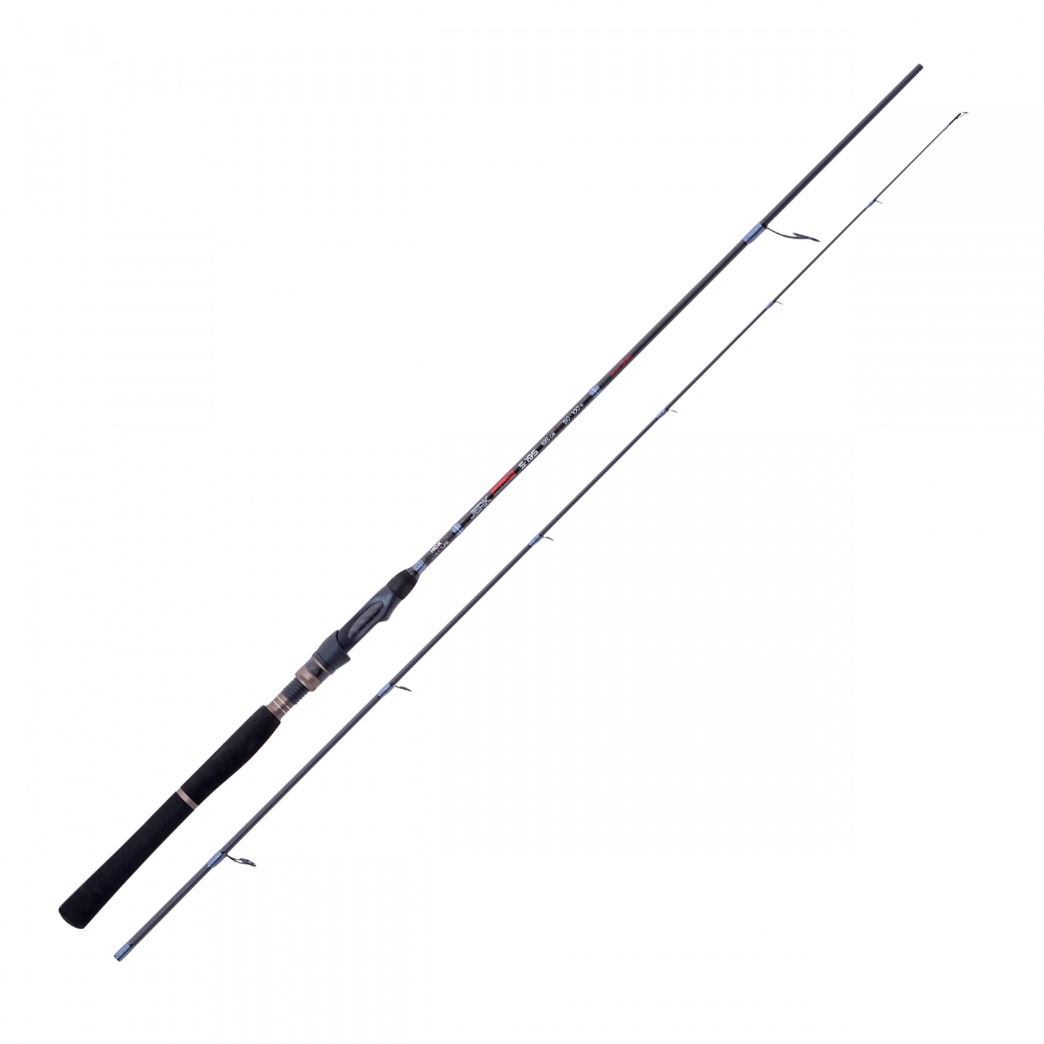 Iron Claw Zielfischruten Pro (Jerk)