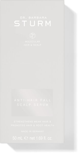 Dr. Barbara Sturm Anti-Hair Fall Scalp Serum Haarserum