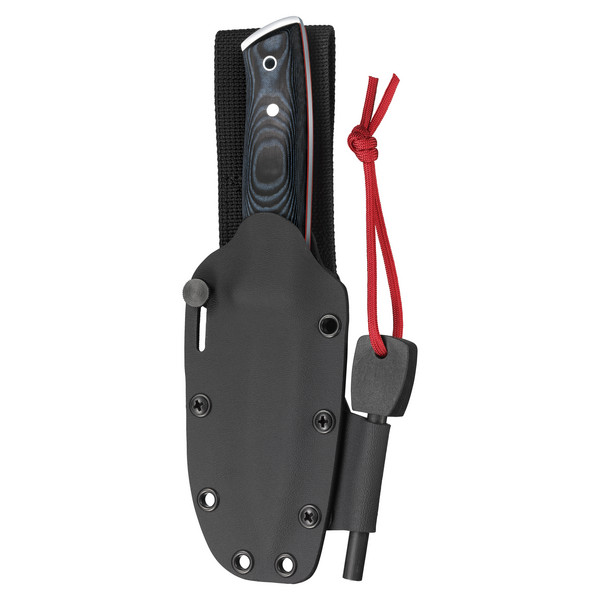 OUTDOOR MASTER L MIC - Survival Messer