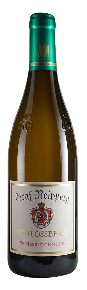 Weingut Graf Neipperg Schlossberg Weissburgunder 2022