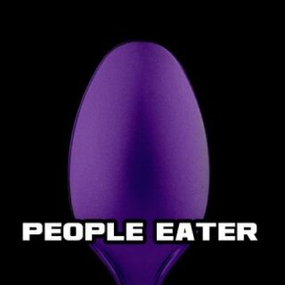 Acrylfarbe People Eater Metallic (20 ml)
