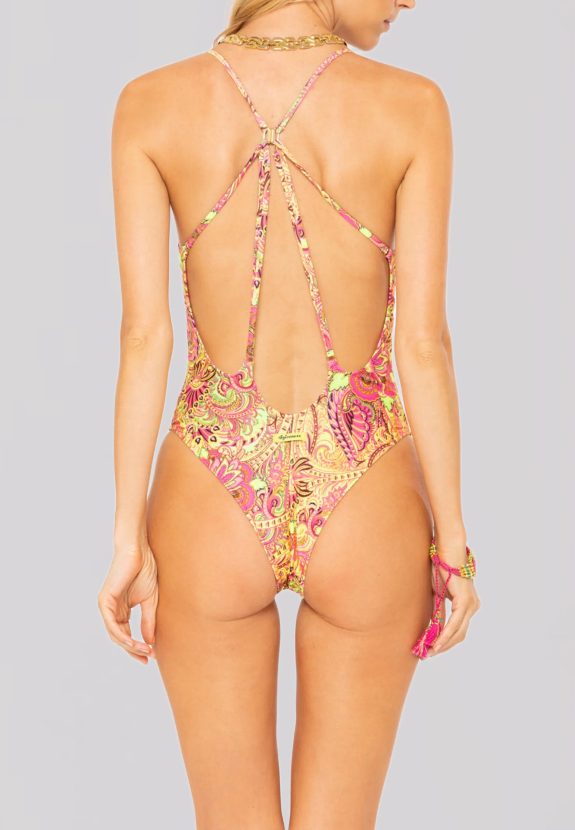 Traje de baño 4Giveness
