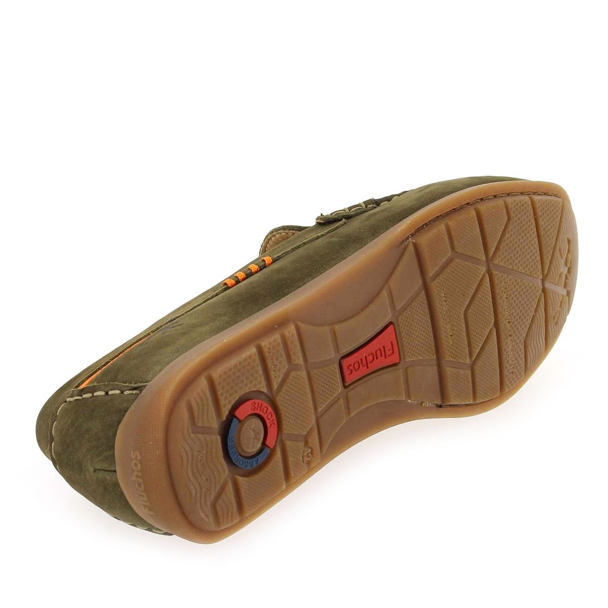 Fluchos  F1729 - Kaki