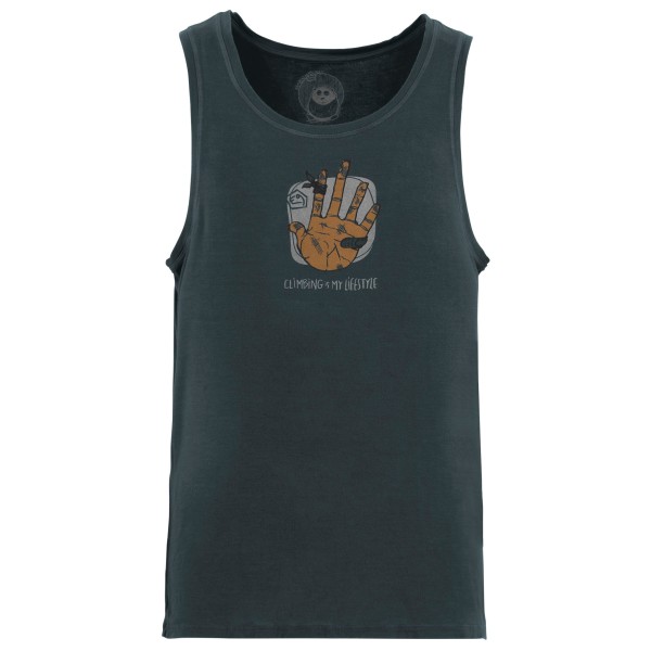 E9 - 1Hand 2.3 - Tank Top