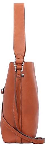 Esprit Hobo Schultertasche 30 cm