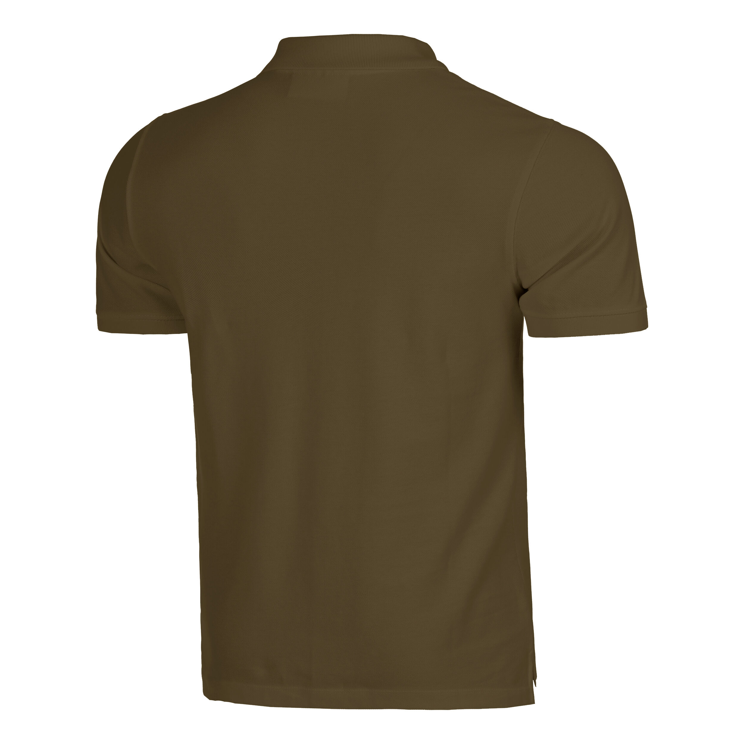 Classica St Polo Herren - Grün, Beige