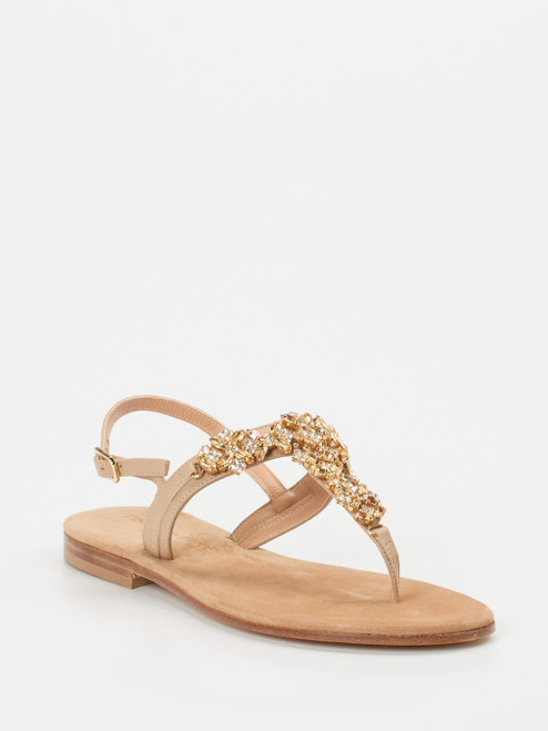 Sandalette-12603990013 Konstantin Starke