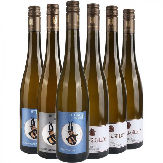 Battenfeld-Spanier & Kühling-Gillot Sommer-Paket BIO