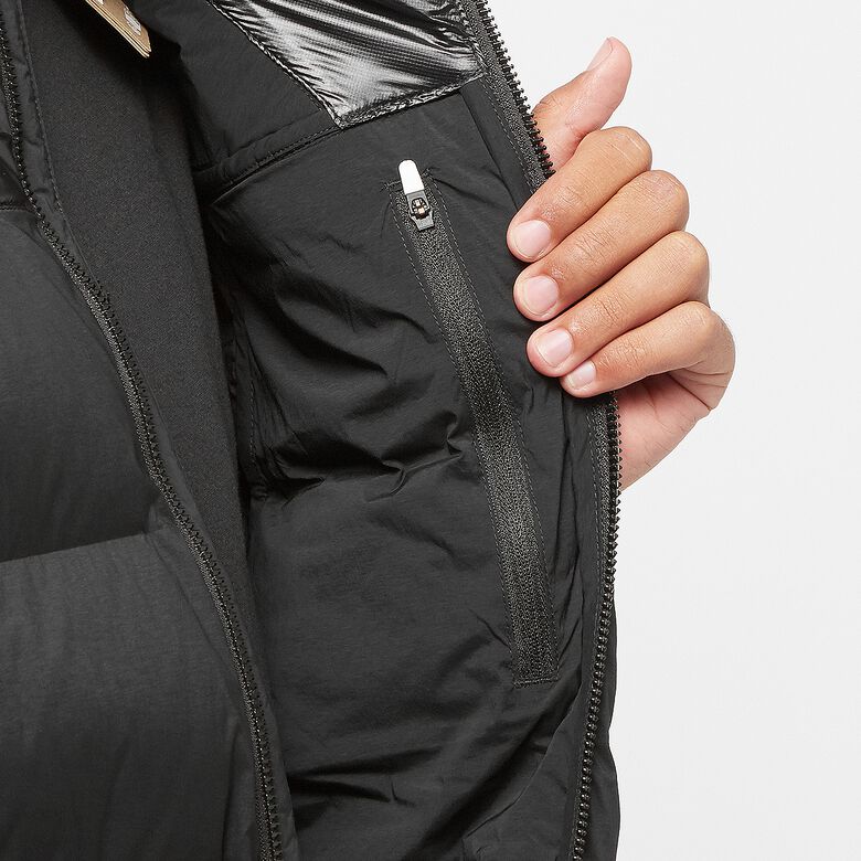 ON Challenger Vest Black