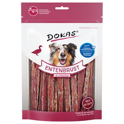 Dokas Fleischsnack