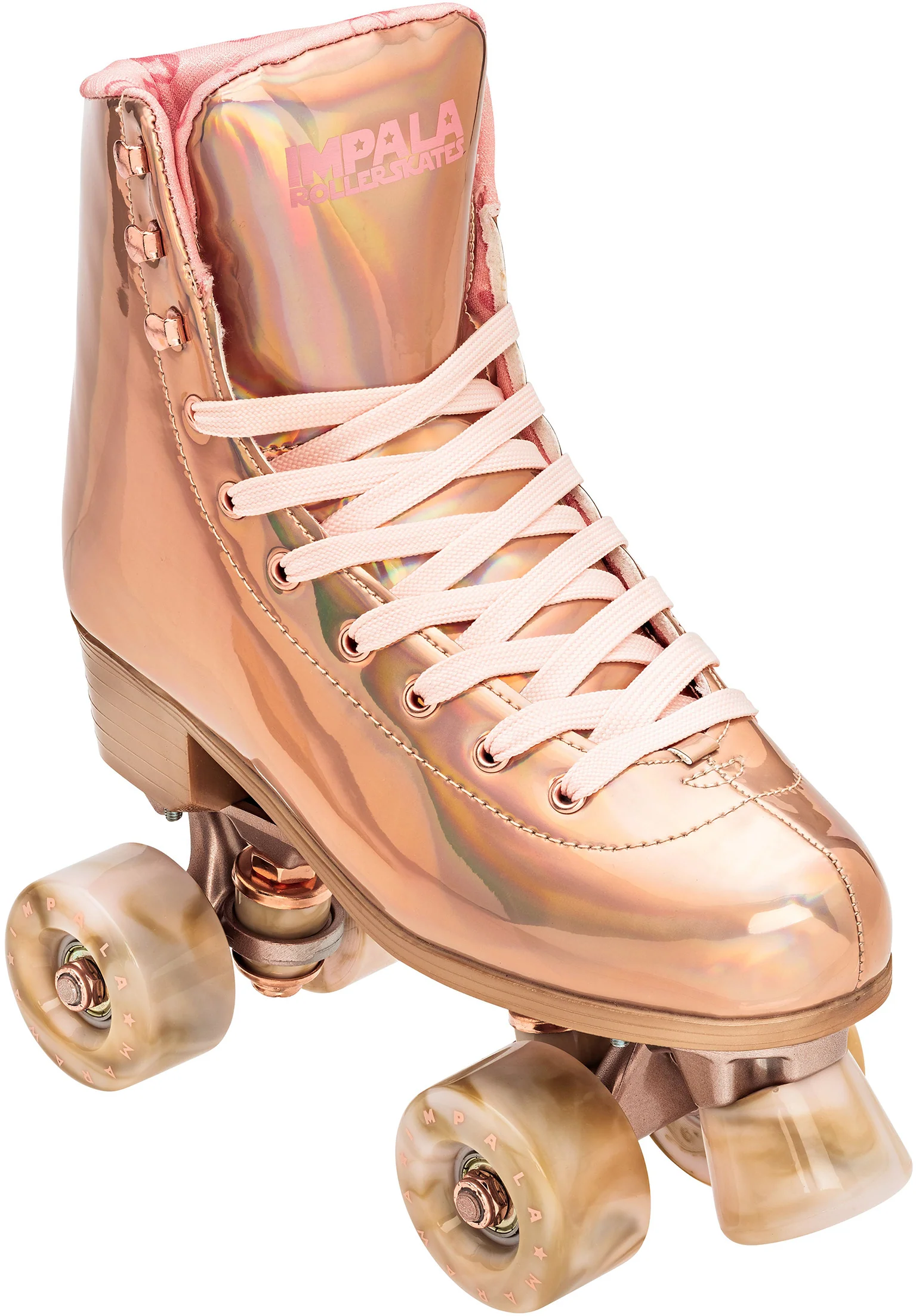 Quad Rollschuhe / Rollerskates