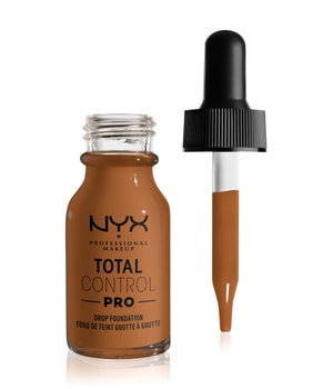 NYX Professional Makeup Total Control Pro Drop Foundation Drops-13 ml