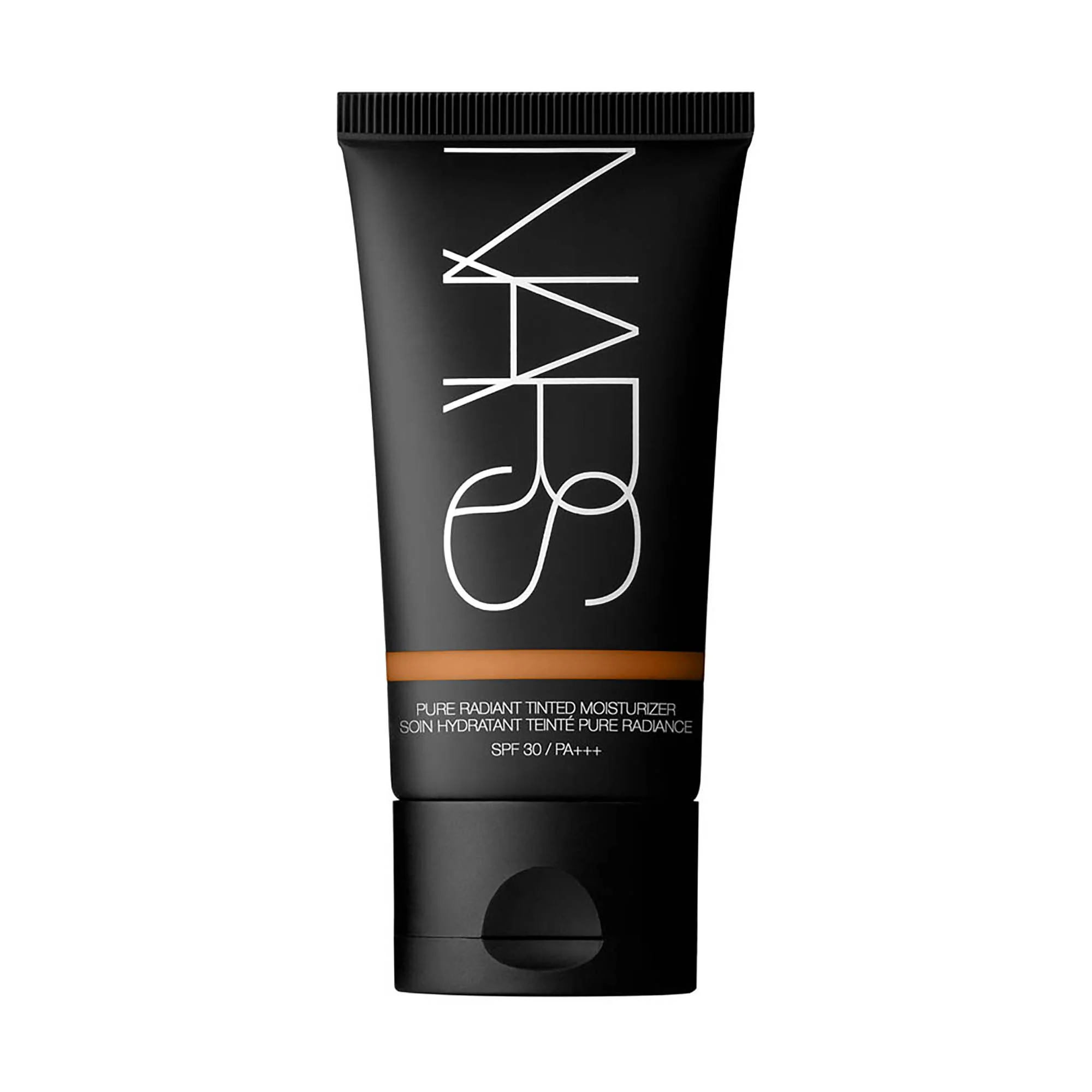 PURE RADIANT TINTED MOISTURIZER SPF30/PA+++ - Cremefoundation, Fugtgivende tonet ansigtscreme
