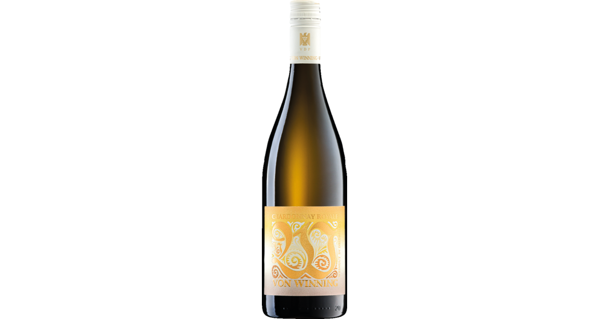 Chardonnay Royale