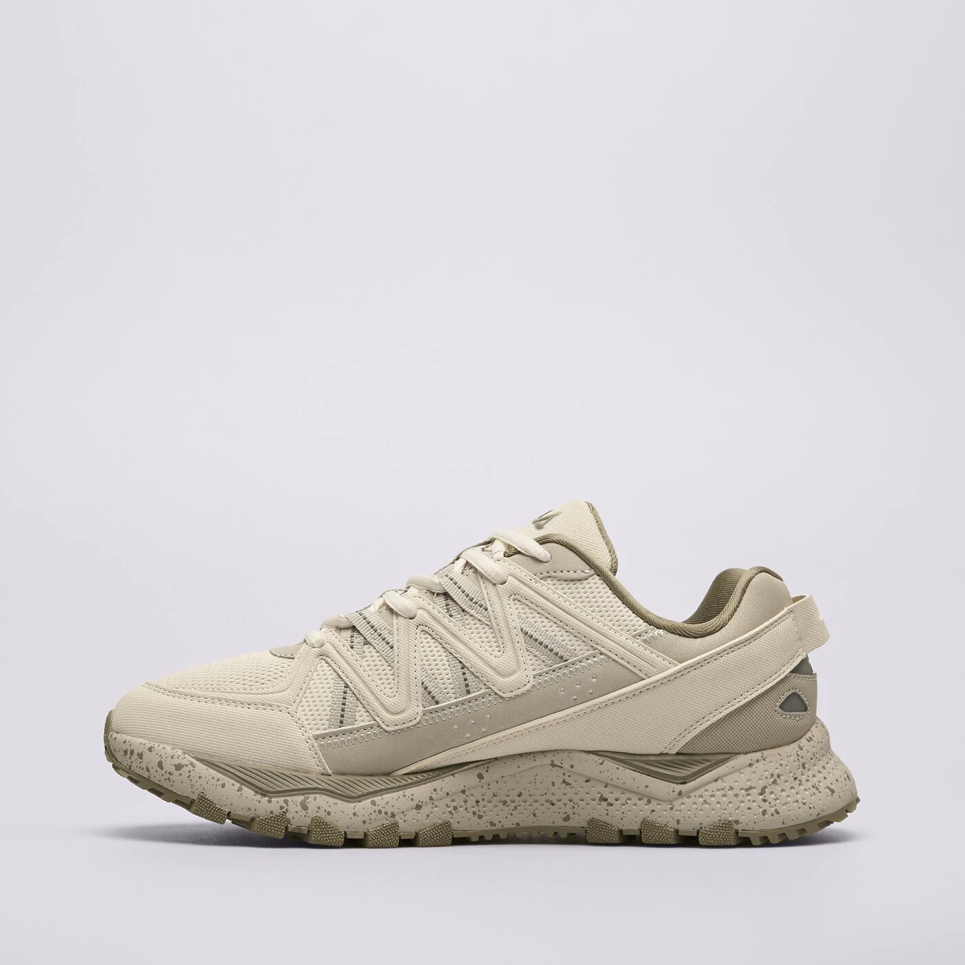 FILA FIRETRAIL EVO Beige