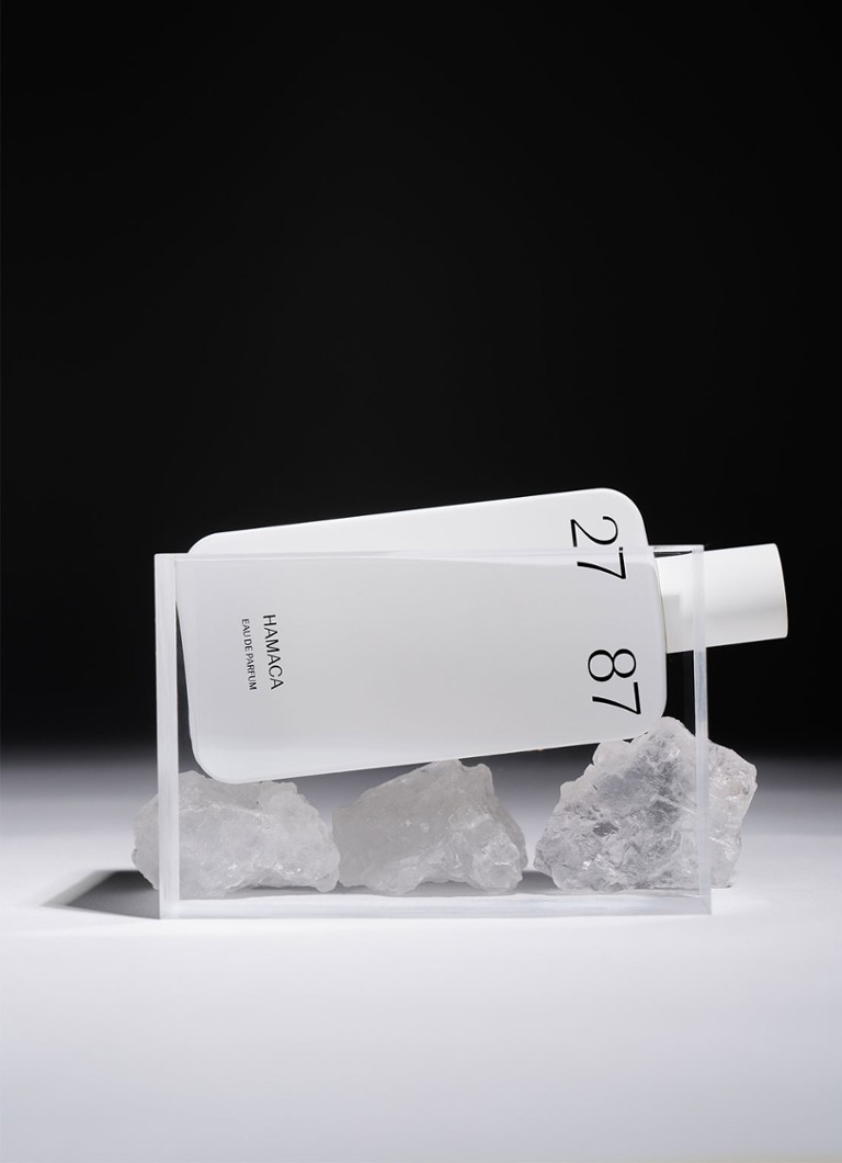 27 87 Hammock Apă de Parfum