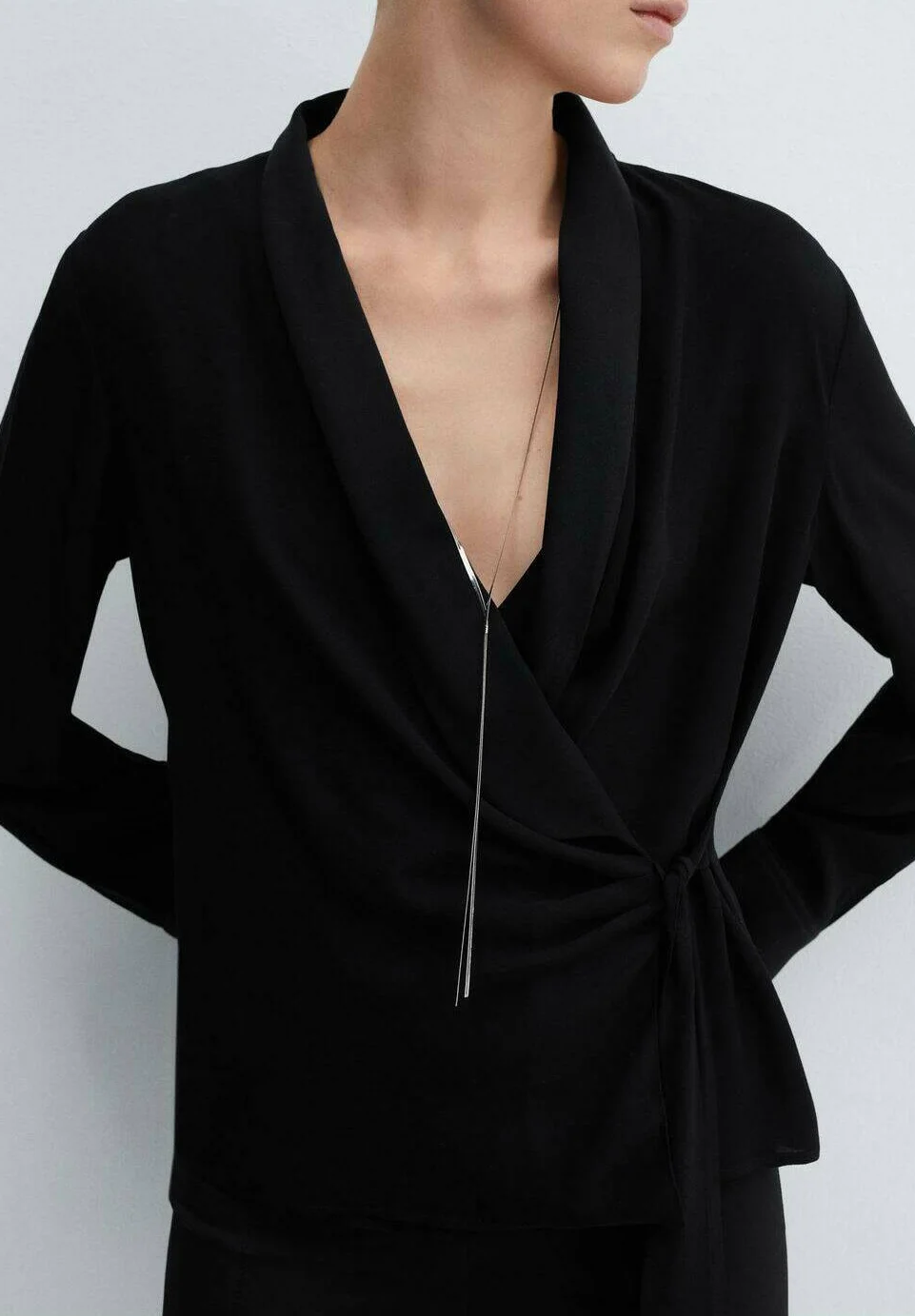 Mango RIDER - Blusa
