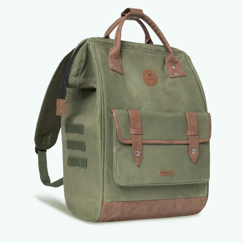 Adventurer Large Backpack Nicosia Green