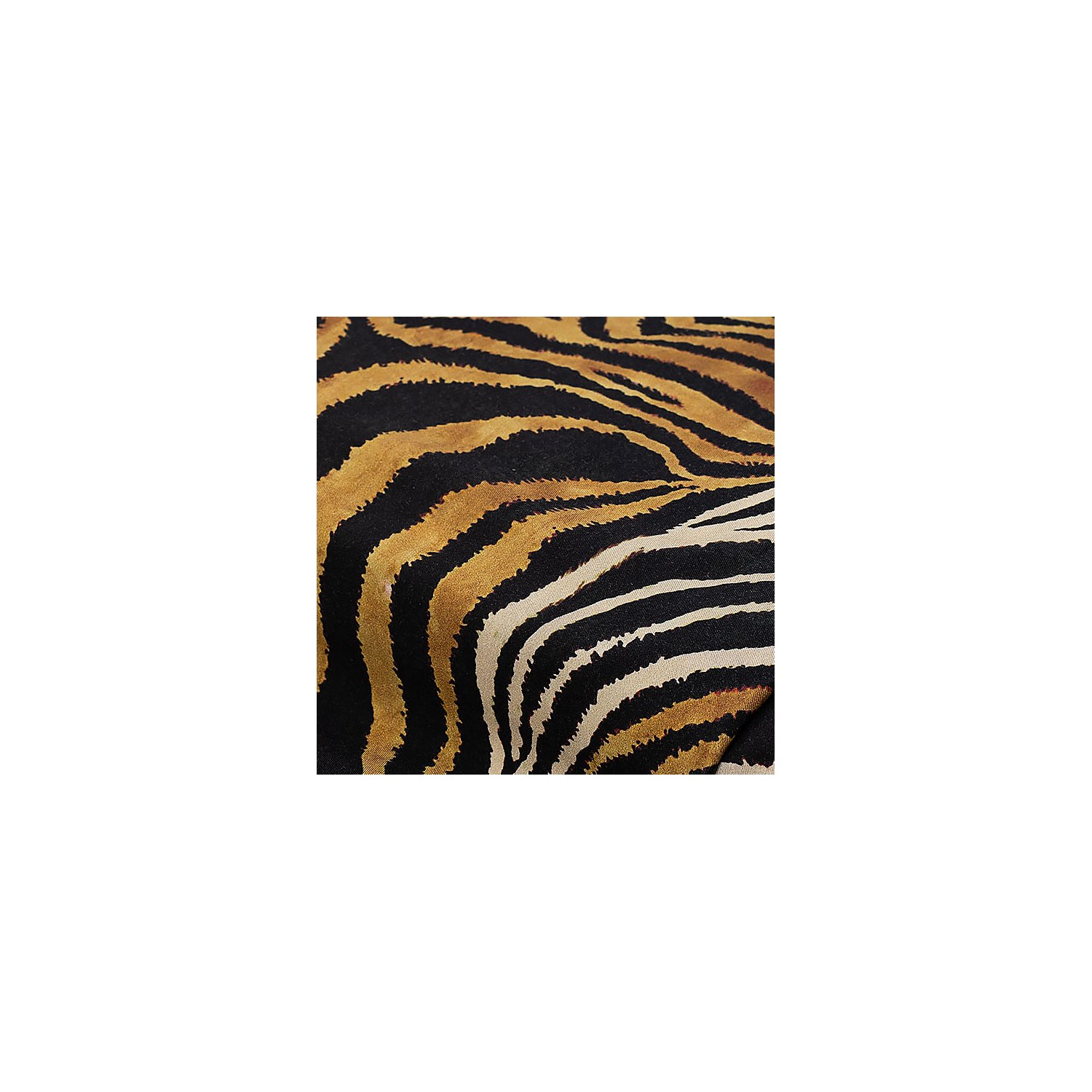 Viskose-Blusenstoff / Twill 