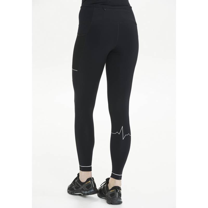 ELITE LAB Run Elite X1 Tights Damen