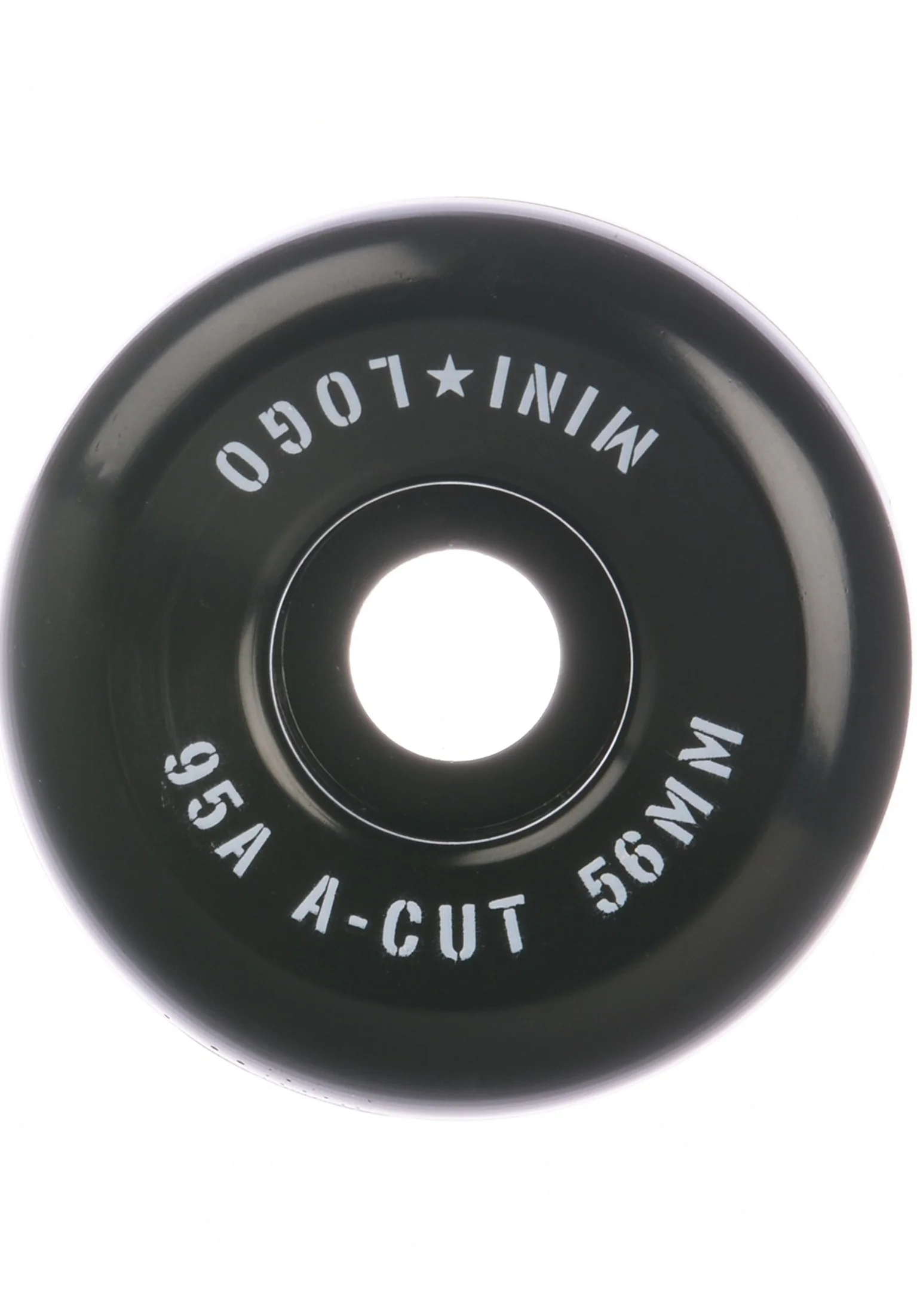 A-Cut #3 Hybrid 95A