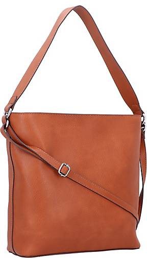 Esprit Hobo Schultertasche 30 cm