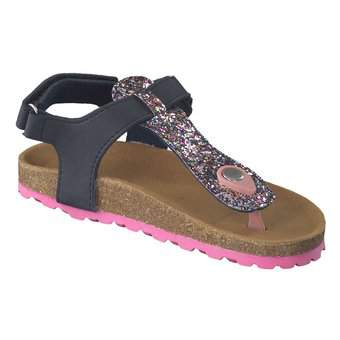 Re-Laxx Sandale in blau