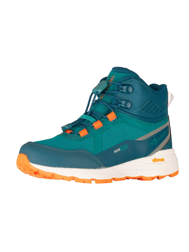Trollkids Wanderschuhe 