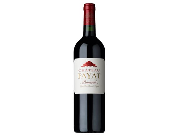 Château Fayat 2012 Bordeaux Pomerol