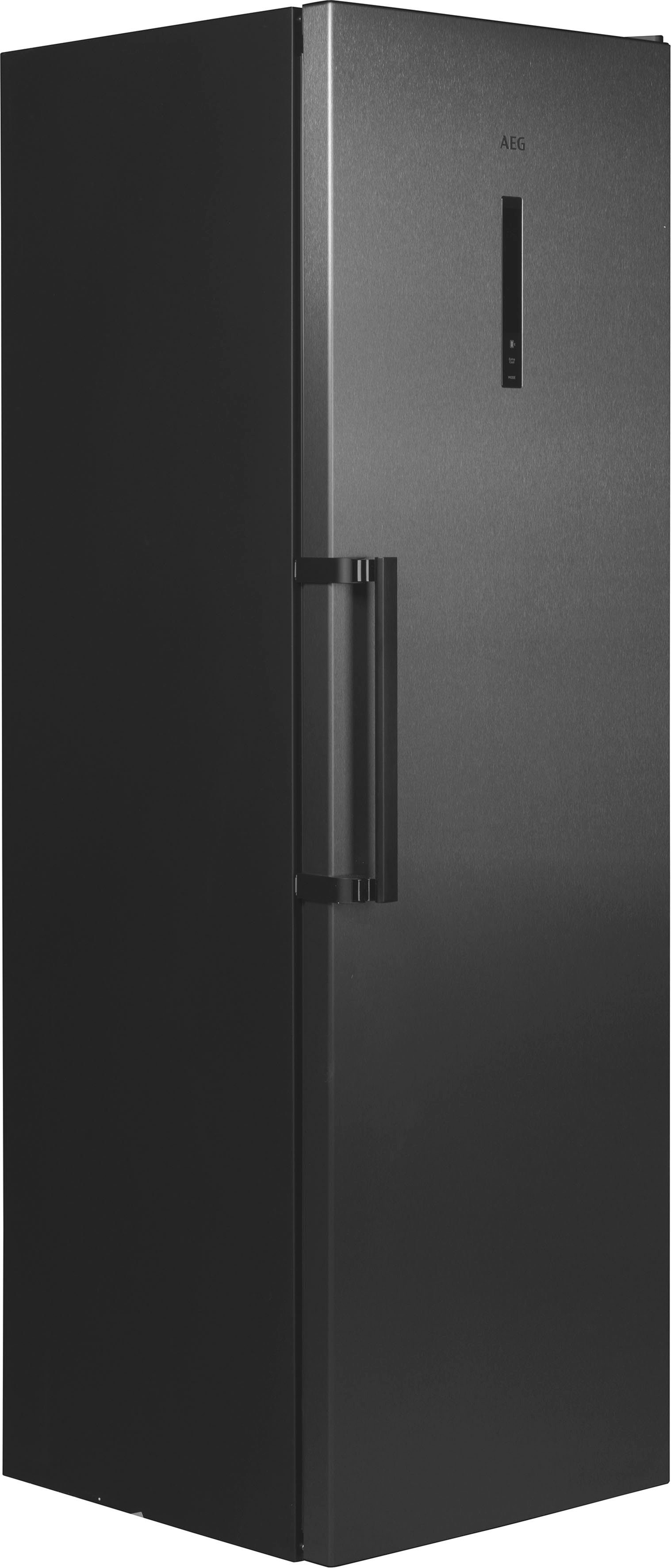 AEG Kühlschrank RKB738E5MB, 186 cm hoch, 59,5 cm breit