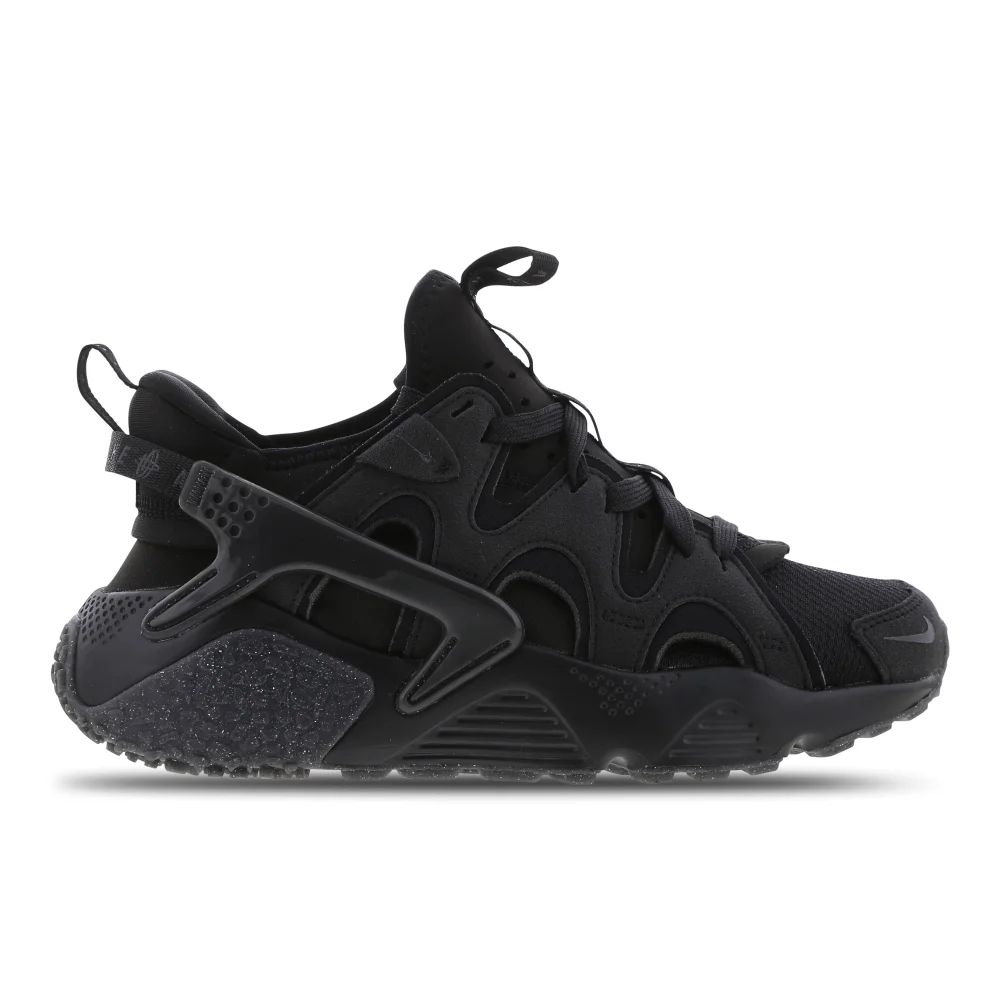 Nike Huarache Craft Air FD2012-001 / schwarz
