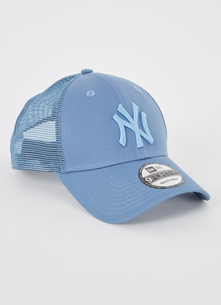 New Era kapa s vezom logotipa