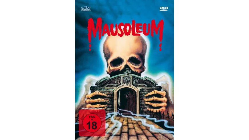 Mausoleum