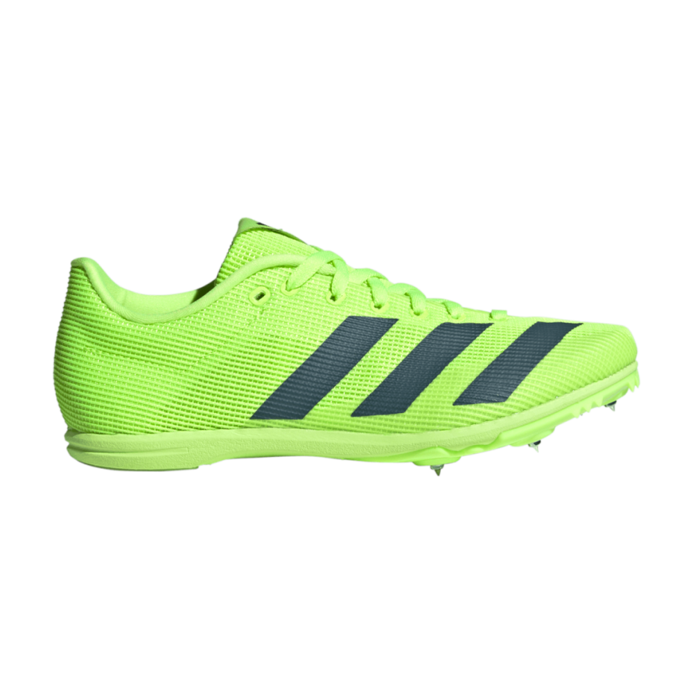 adidas Allroundstar J IE6872 / grün