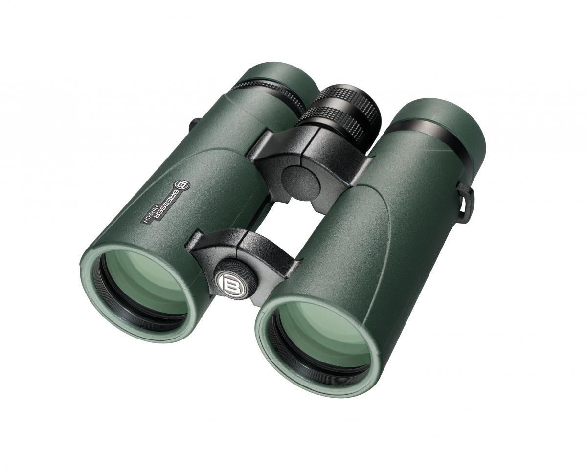 Bresser Pirsch 8x42 Fernglas mit Phasenvergütung
